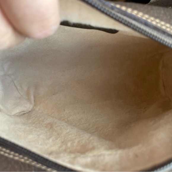 💕Vintage Gucci Crossbody - Picture 12 of 13